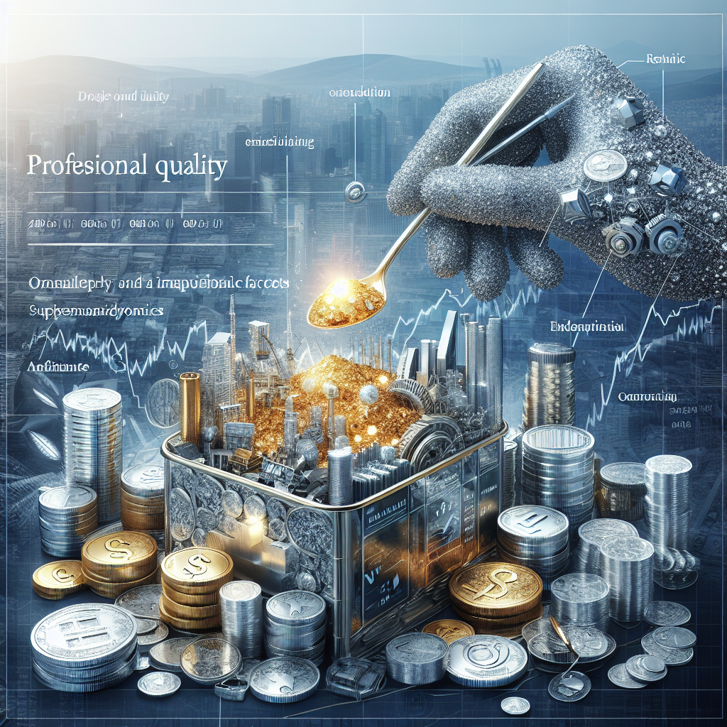 Gümüş Piyasası Teknik Analizi ve Yatırım Stratejileri analiz görseli