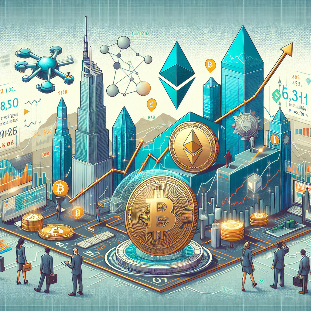 Bitcoin, Ethereum ve Kurumsal Yatırımcı Akışları Analizi analiz görseli