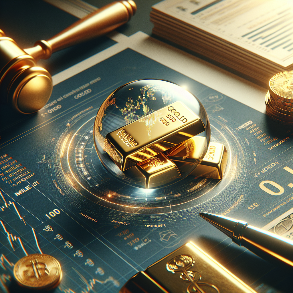 Altın Fiyatları, Dolar İlişkisi ve Merkez Bankası Politikaları Analizi analiz görseli