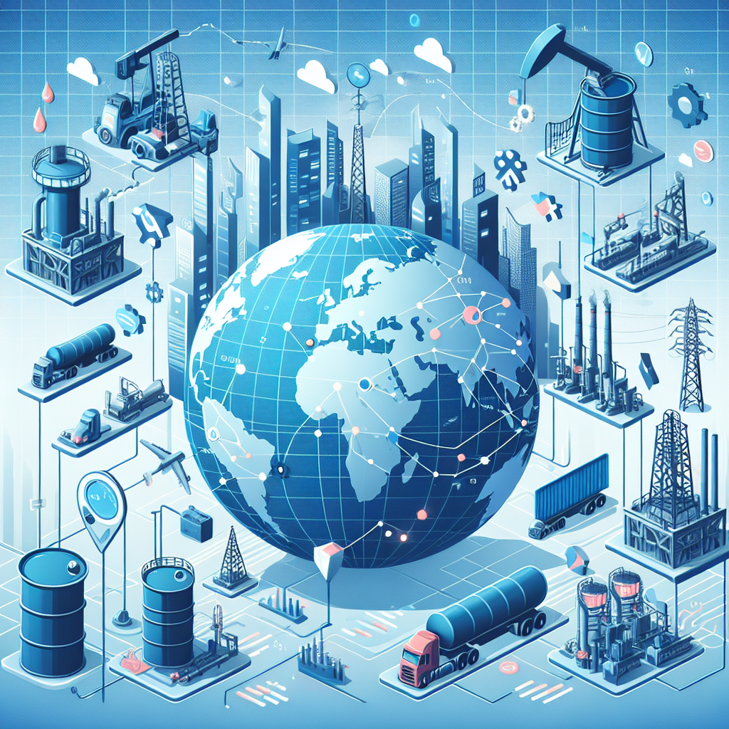Petrol, Doğalgaz ve Emtia Piyasaları Analizi analiz görseli