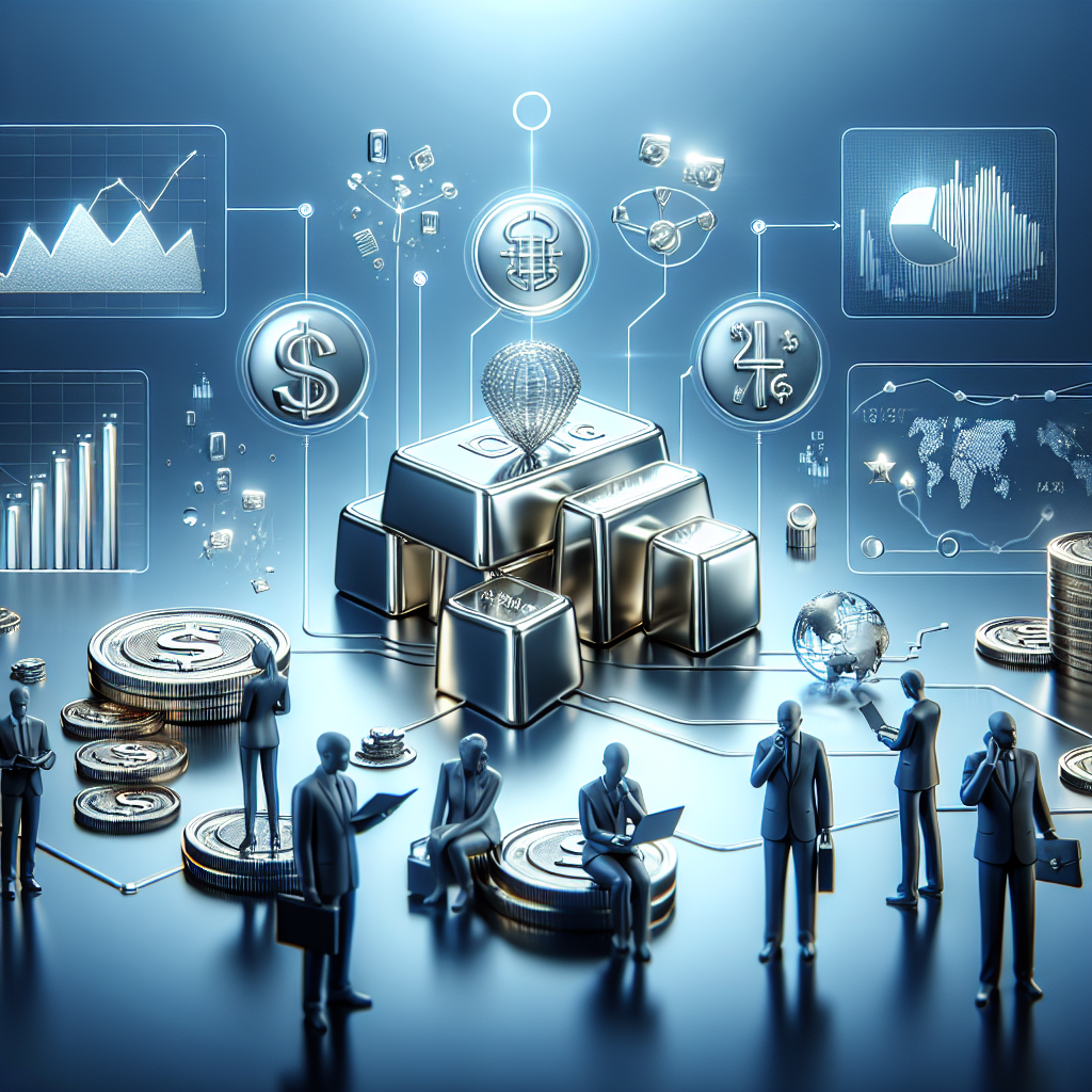 Gümüş Piyasası Teknik Analizi ve Yatırım Stratejileri analiz görseli