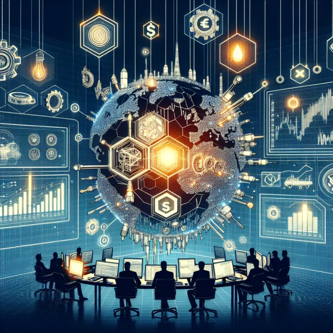 Petrol, Doğalgaz ve Emtia Piyasaları Analizi