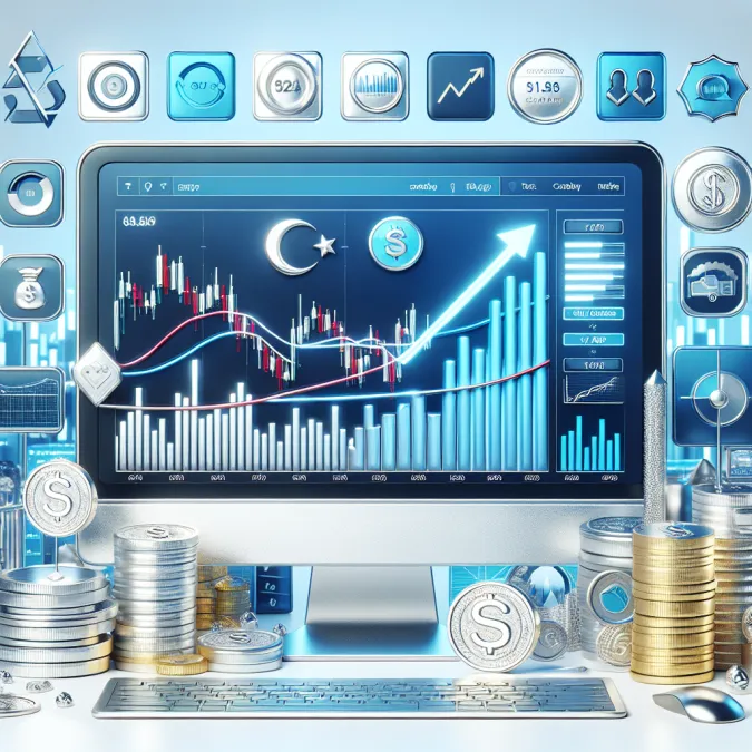 Gümüş Piyasası Teknik Analizi ve Yatırım Stratejileri Raporu