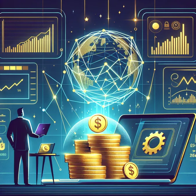 Altın Fiyatları ve Dolar İlişkisi Üzerine Piyasa Analizi analiz görseli